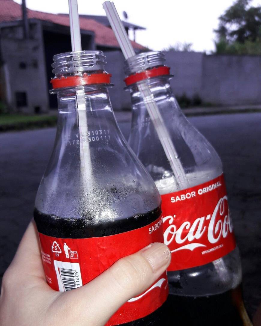 Social Coca Cola