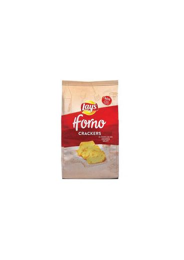 Lay's Forno Crackers 