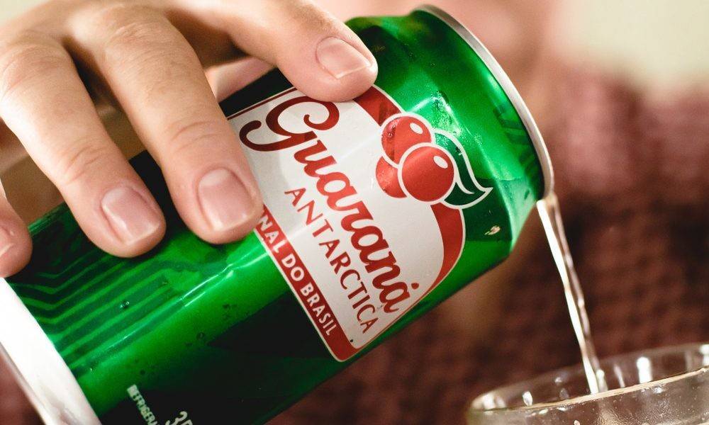 Product Guaraná Antarctica Bebida