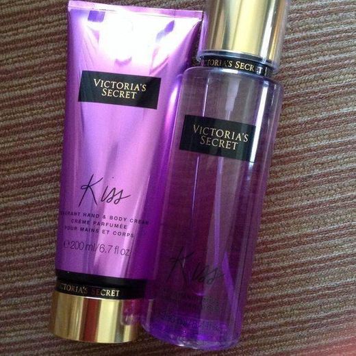 Fragancia Love Spell, de Victorias Secret