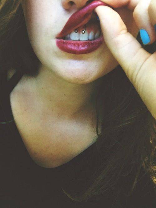 Fashion Piercings 