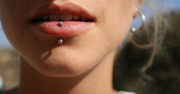 Moda Piercing 