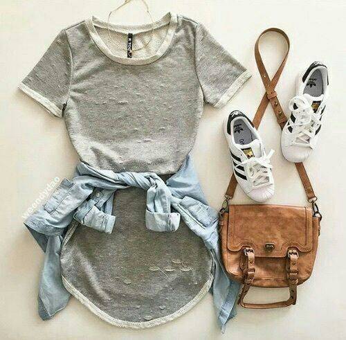 Fashion Look