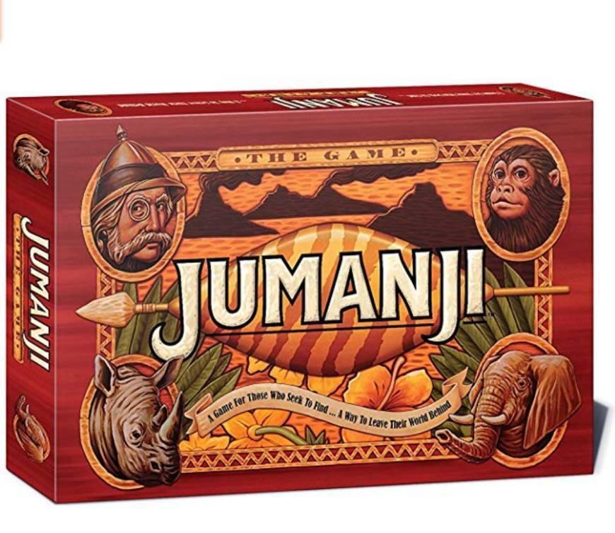 Producto Jumanji