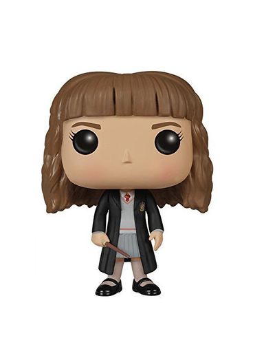 Funko Pop!- 5860 Hermione Granger Figura de Vinilo