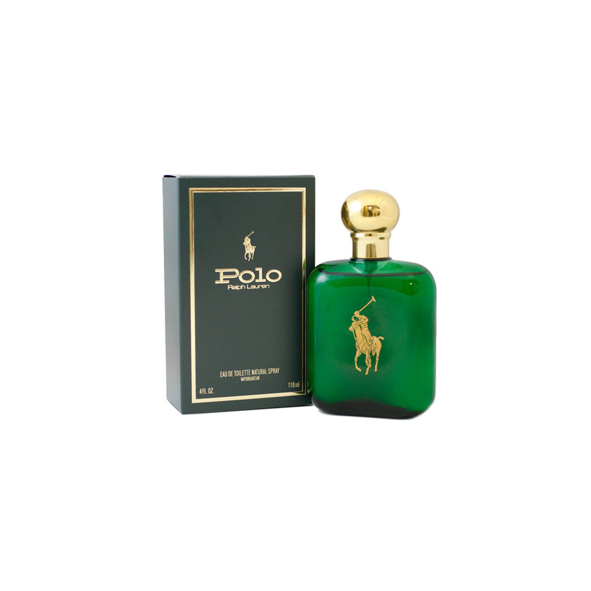 Productos RALPH LAUREN  | Eau de Toilette Masculino

