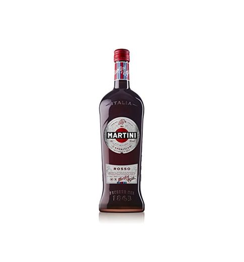 Martini Vermouth Rosso