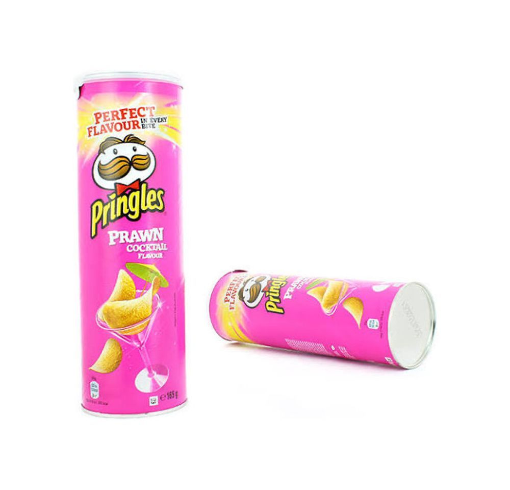 Productos Pringles 