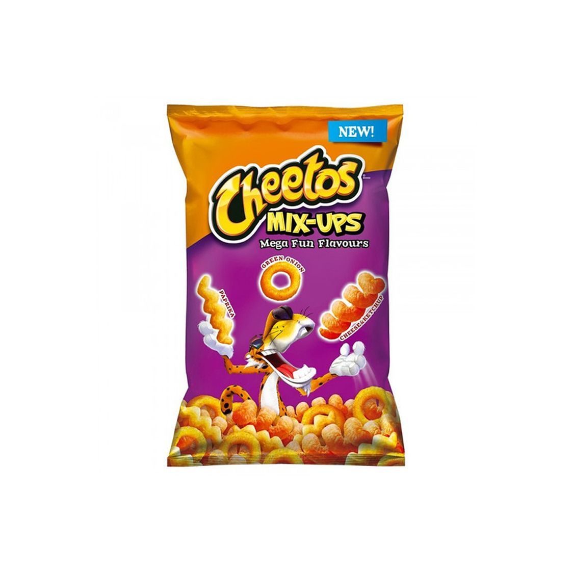 Product Cheetos Mix 