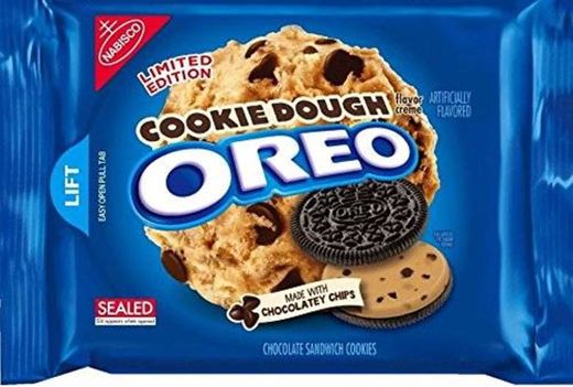 Oreo cookies 