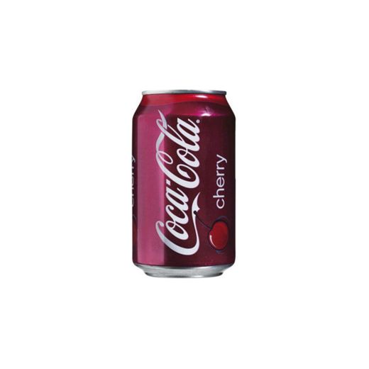 Coca Cola Cherry  🍒 
