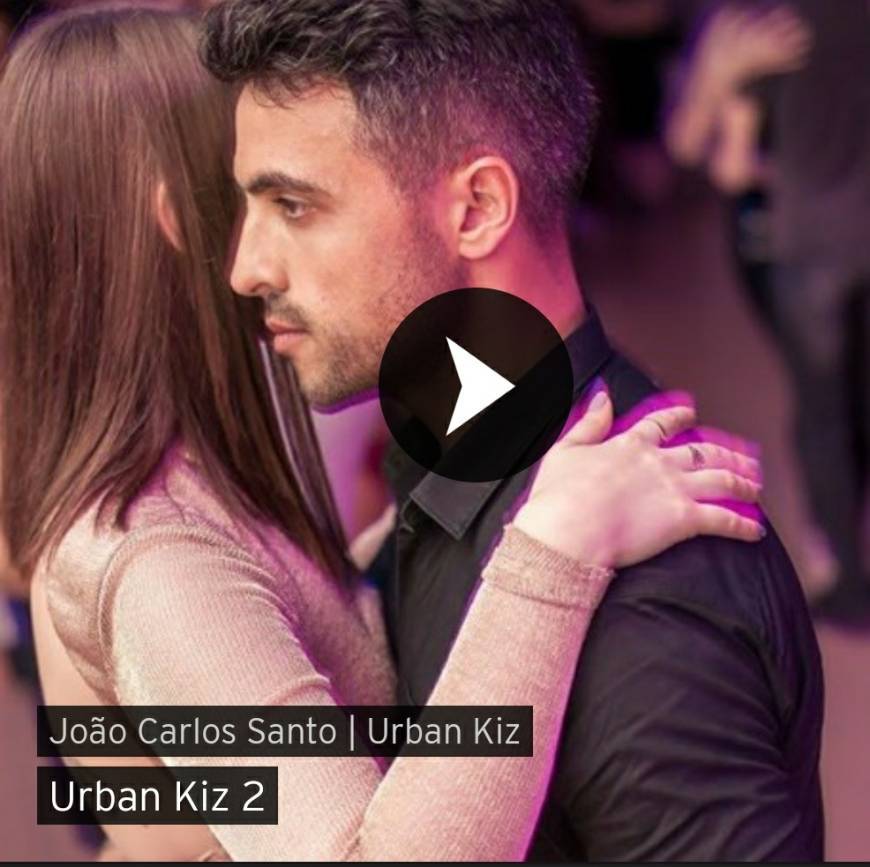 Music Urban Kiz 2