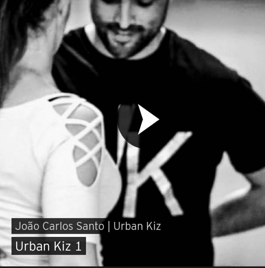 Music Urban kiz 1