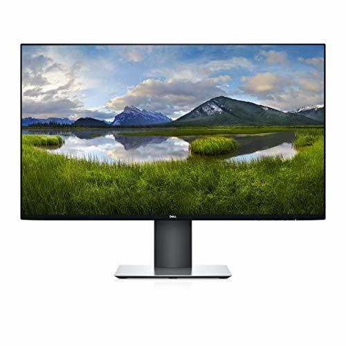 Product DELL UltraSharp U2719DC Pantalla para PC 68,6 cm