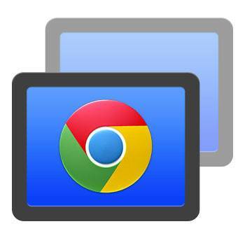 Moda Chrome Remote Desktop