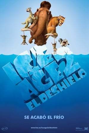 Película Ice Age: The Meltdown