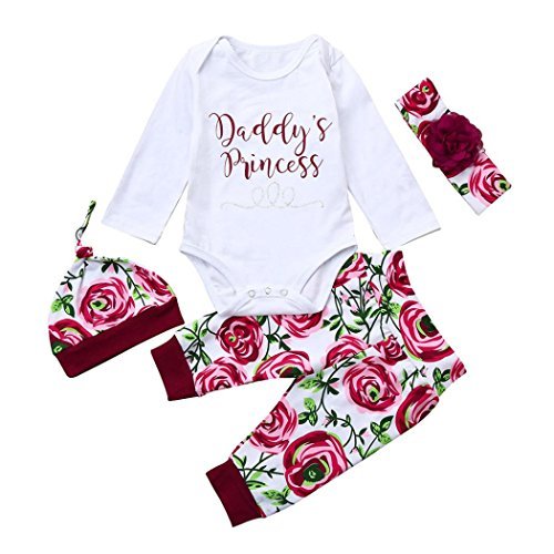 Social Ropa Bebe Niña Otoño Invierno Fossen Recién Nacido Niña Peleles Monos de