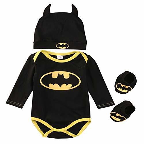 Social 3 Unids 2020 Ropa Bebe Verano BebéS ReciéN Nacidos Bebe NiñOs Mamelucos
