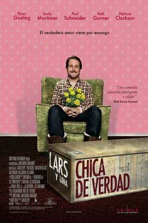 Movie Lars y una chica de verdad