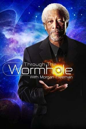 Serie Secretos Del Universo Con Morgan Freeman