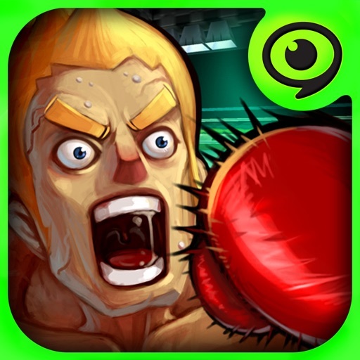 App Punch Hero
