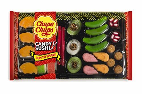 Places Chupa Chups Golosinas Candy Big Sushi