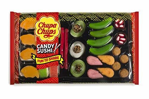 Chupa Chups Golosinas Candy Big Sushi