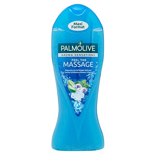 Belleza Palmolive Thermal Spa Gel Mineral Massage - 0