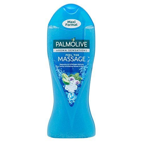 Palmolive Thermal Spa Gel Mineral Massage - 0
