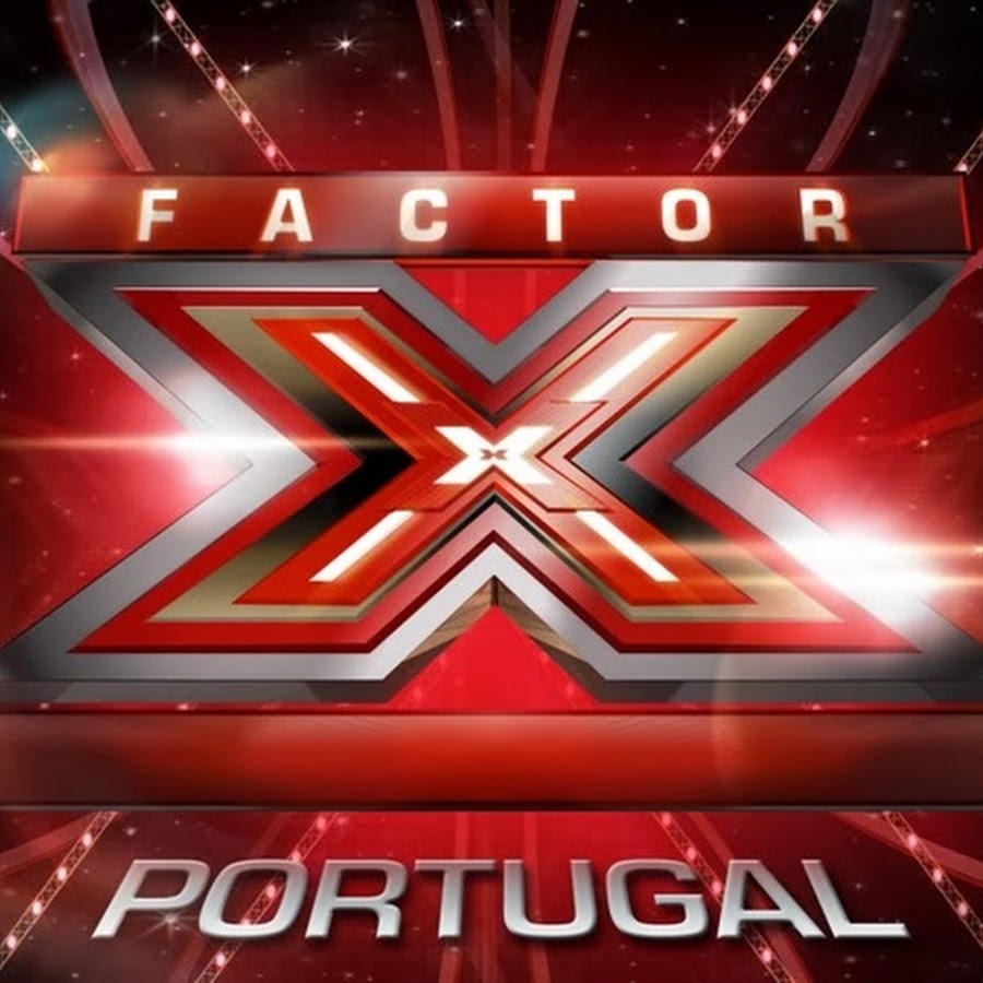 Series Factor X - Portugal 