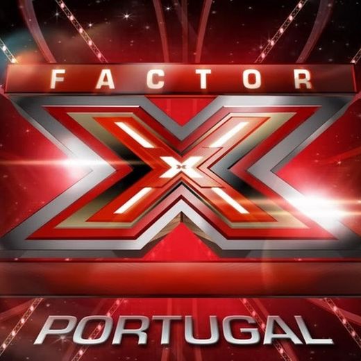 Factor X - Portugal 