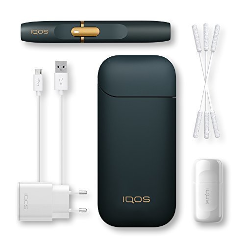 Beauty IQOS 2.4 PLUS KIT NAVY VERSION 2018