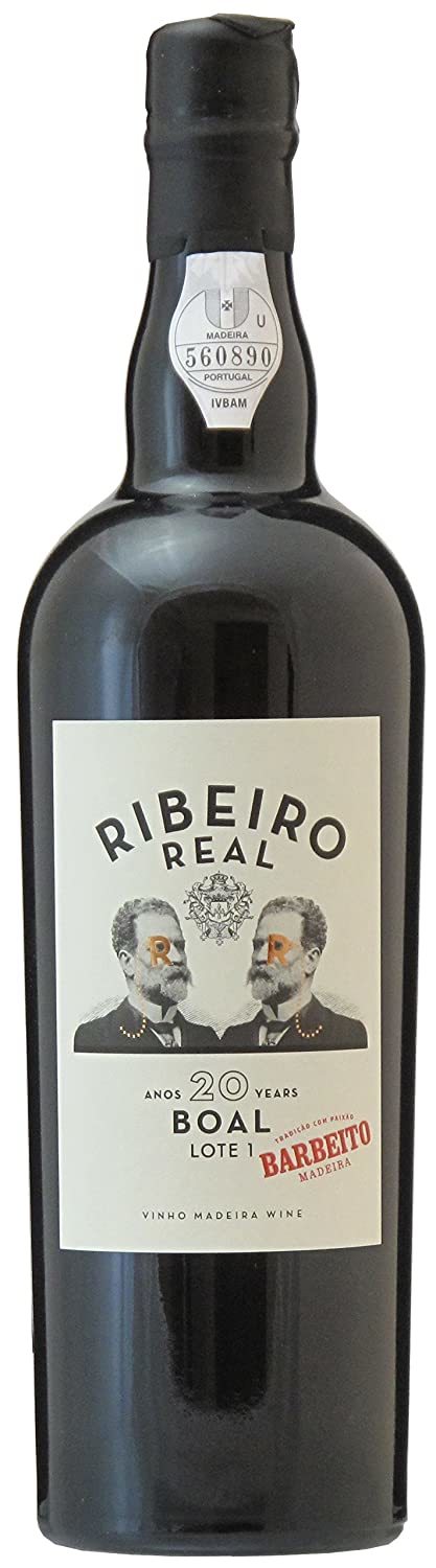 Producto Vinhos Barbeito