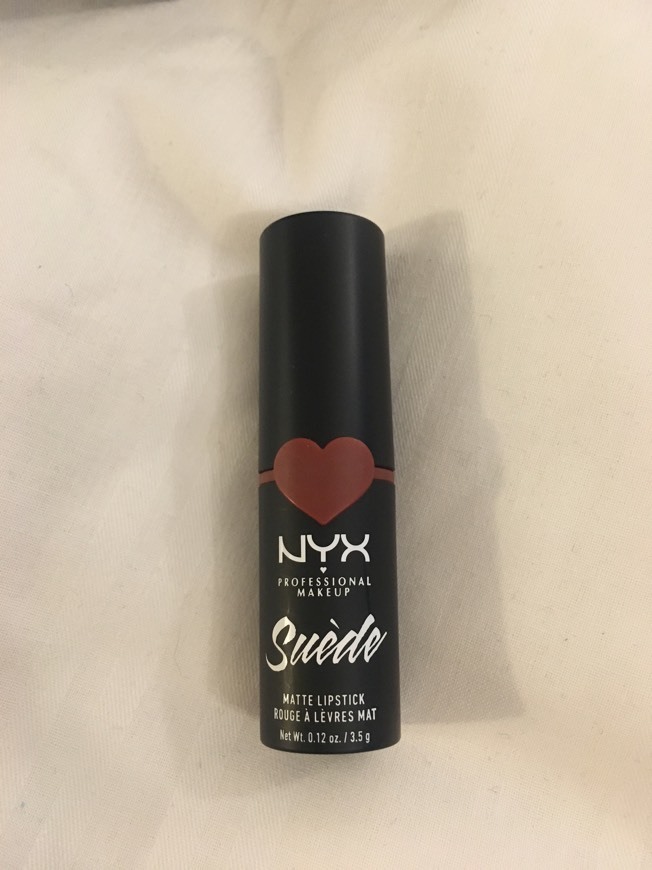 Producto Baton Nyx Lolita 