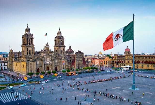 Place México