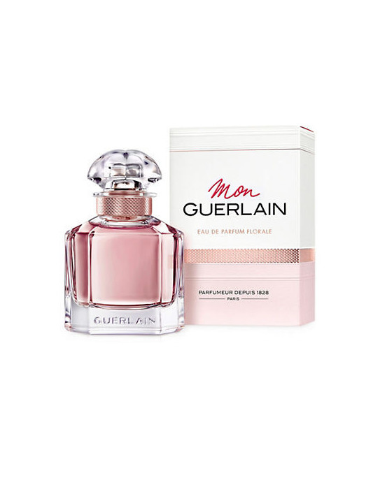 Product Mon Guerlain Eau de Parfum