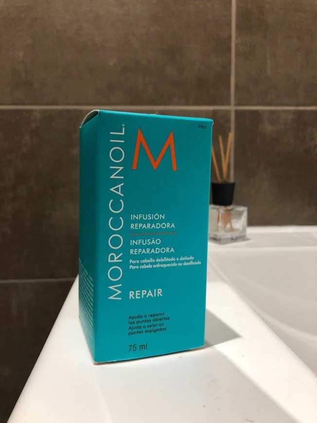 Beauty Moroccanoil