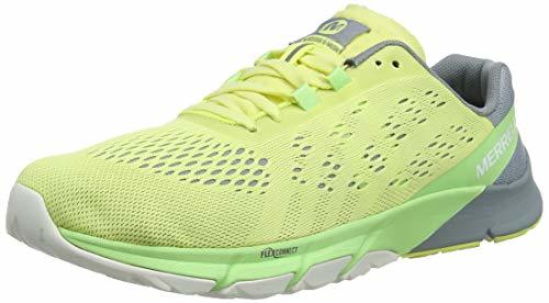 Products Merrell Bare Access Flex 2 E-Mesh, Zapatillas Deportivas para Interior para Mujer,