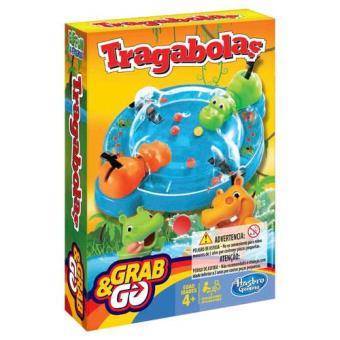 Moda Jogo tragabolas