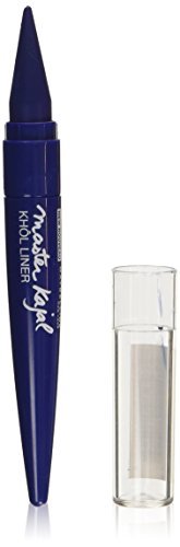 Lugar Perfilador de Ojos Master Kajal Lapis Blue de Maybelline