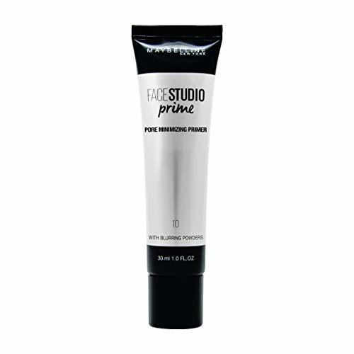 Product Maybelline New York - Face Studio Primer