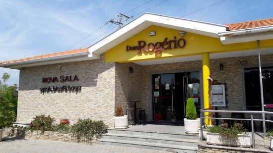 Restaurants Dom Rogério