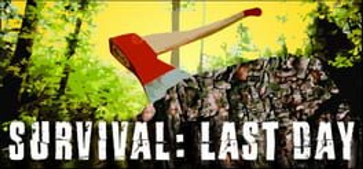 Videojuegos Survival: Last Day