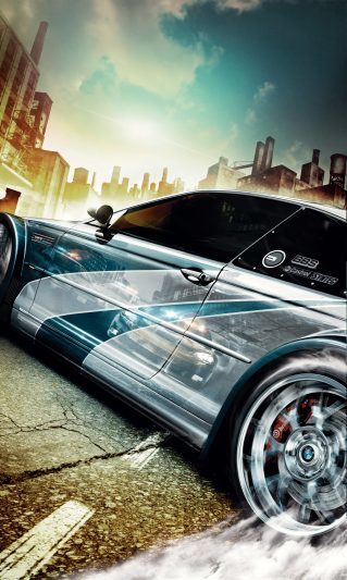 Fashion Need for Speed: Most Wanted - Car Racing Game - Official EA Site