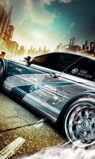 Need for Speed: Most Wanted - Car Racing Game - Official EA Site
