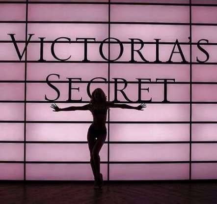 Moda Victoria's Secret