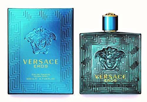 Versace 60334 - Agua de colonia