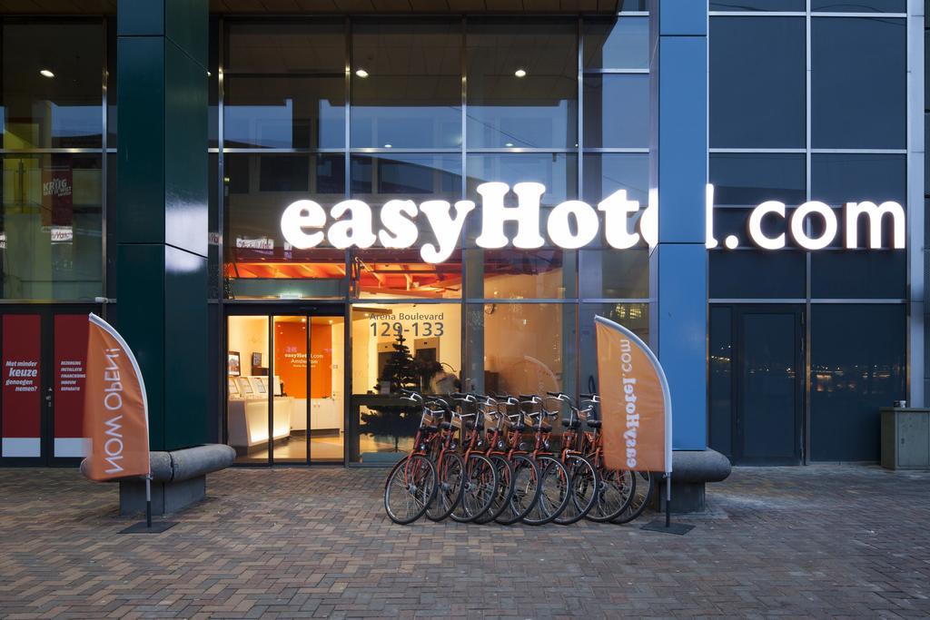 Place easyHotel Amsterdam Arena Boulevard