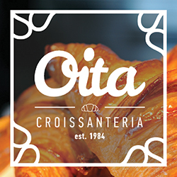 Restaurants Croissanteria Oita