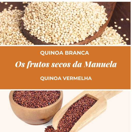 Quinoa 